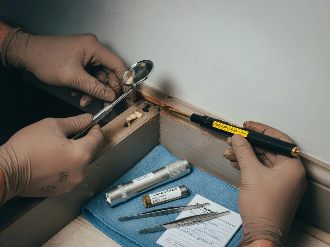Why choose Emergency Pest Control in Ellendale, DE